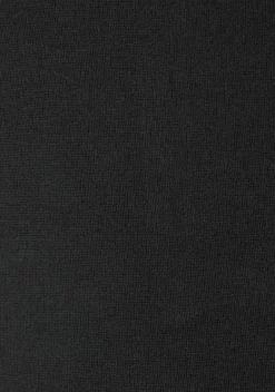 Strandkleider|Beachtime Sommerkleid Schwarz