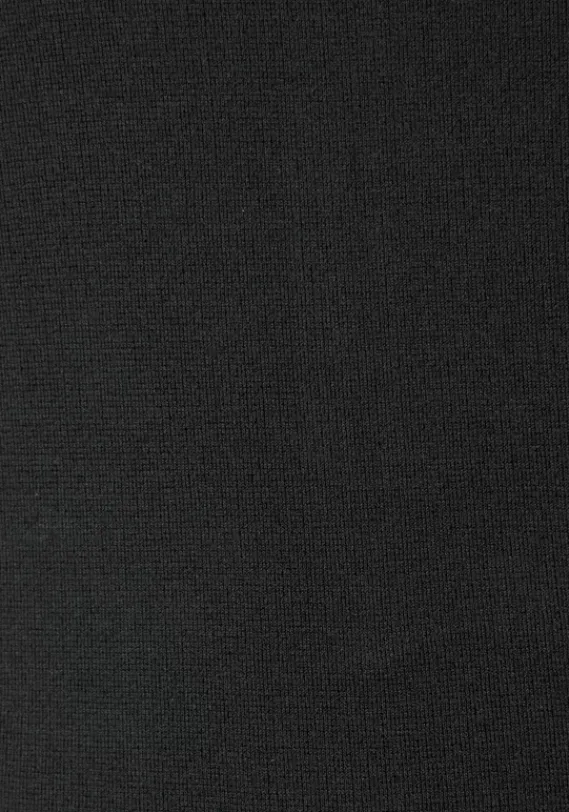 Strandkleider|Beachtime Sommerkleid Schwarz