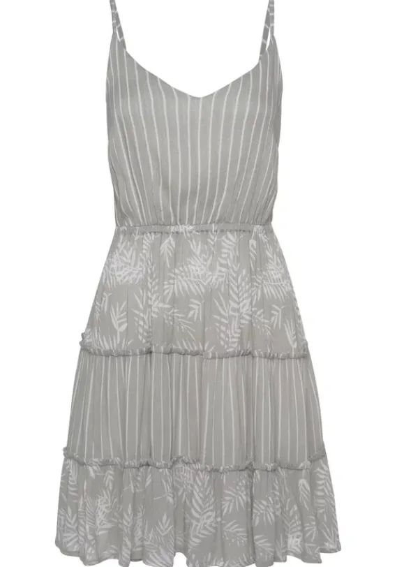 LASCANA Strandkleider<Sommerkleid