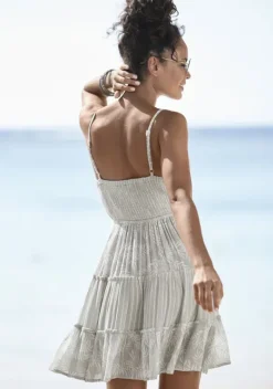 LASCANA Strandkleider<Sommerkleid
