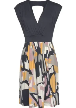 LASCANA Kurze Kleider<Sommerkleid