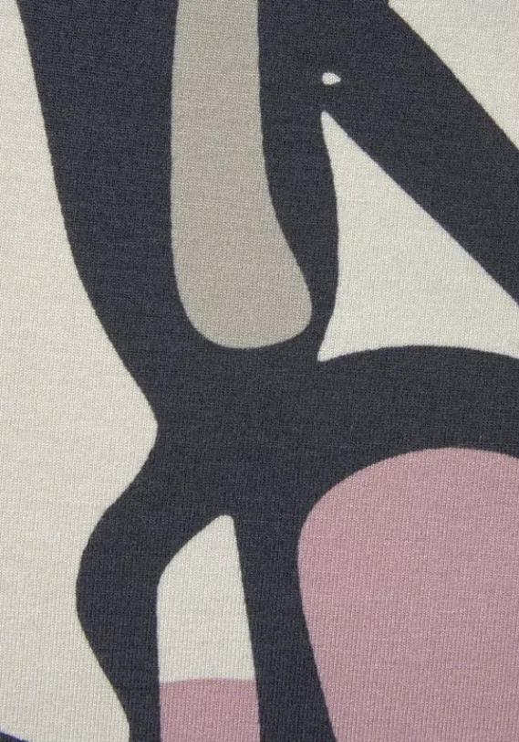 LASCANA Kurze Kleider<Sommerkleid