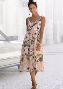 LASCANA Strandkleider<Sommerkleid