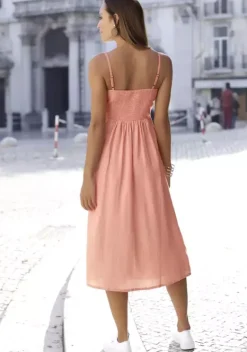LASCANA Kurze Kleider<Sommerkleid