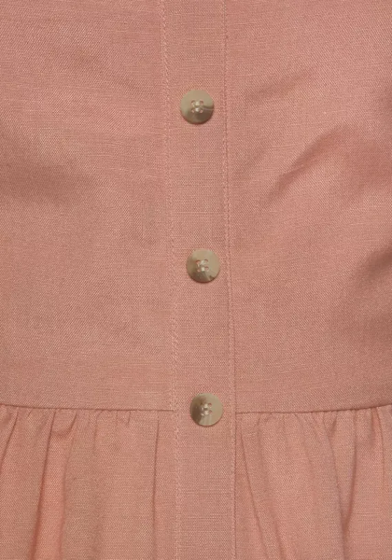 LASCANA Kurze Kleider<Sommerkleid