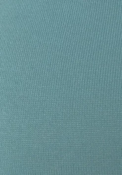 Kurze Kleider|Buffalo Sommerkleid Turkis