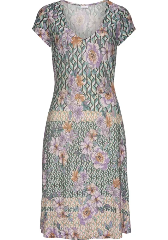 LASCANA Kurze Kleider<Sommerkleid
