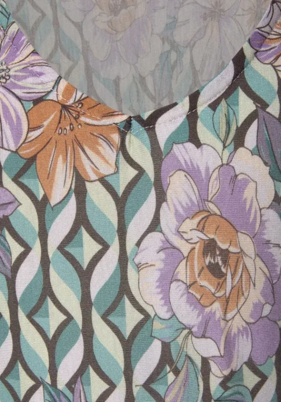 LASCANA Kurze Kleider<Sommerkleid