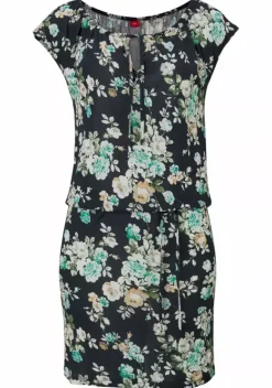 s.Oliver Kurze Kleider<Sommerkleid