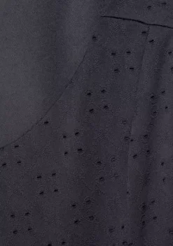 Kurze Kleider|Beachtime Sommerkleid Marine