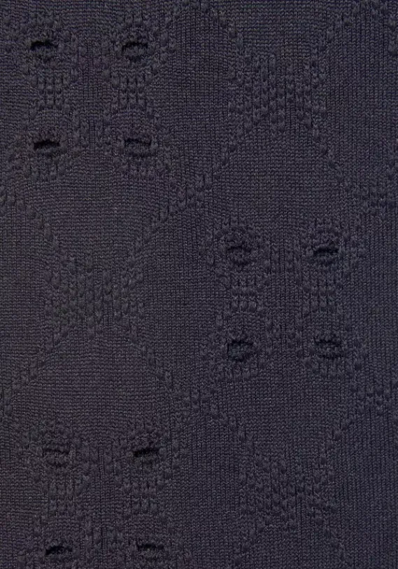 Kurze Kleider|Beachtime Sommerkleid Marine