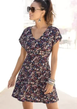 Vivance Kurze Kleider<Sommerkleid