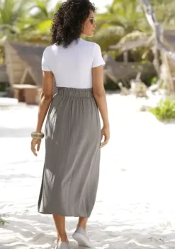 LASCANA Rocke<Sommerrock