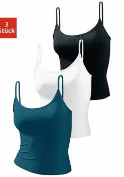 Vivance active Tops & Hemdchen<Spaghettitop