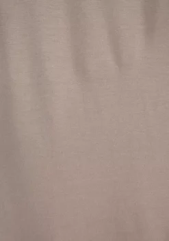 Strandmode|LASCANA Spaghettitop Taupe