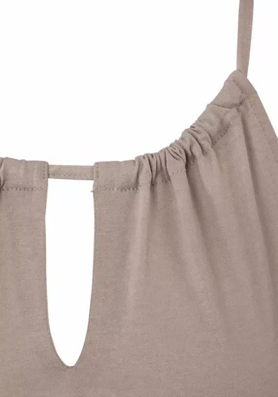 LASCANA Damenshirts<Spaghettitop