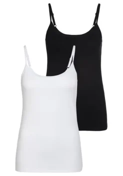 Vivance Tops & Hemdchen<Spaghettitop