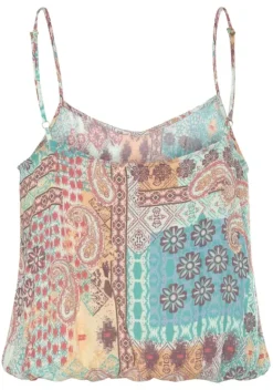 LASCANA Damenshirts<Spaghettitop