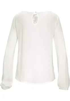 Buffalo Blusen<Spitzenbluse