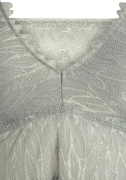 Damenshirts|LASCANA Spitzentop Jade