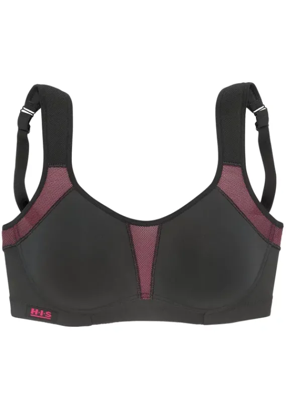 H.I.S Sport-Bhs<Sport-Bh