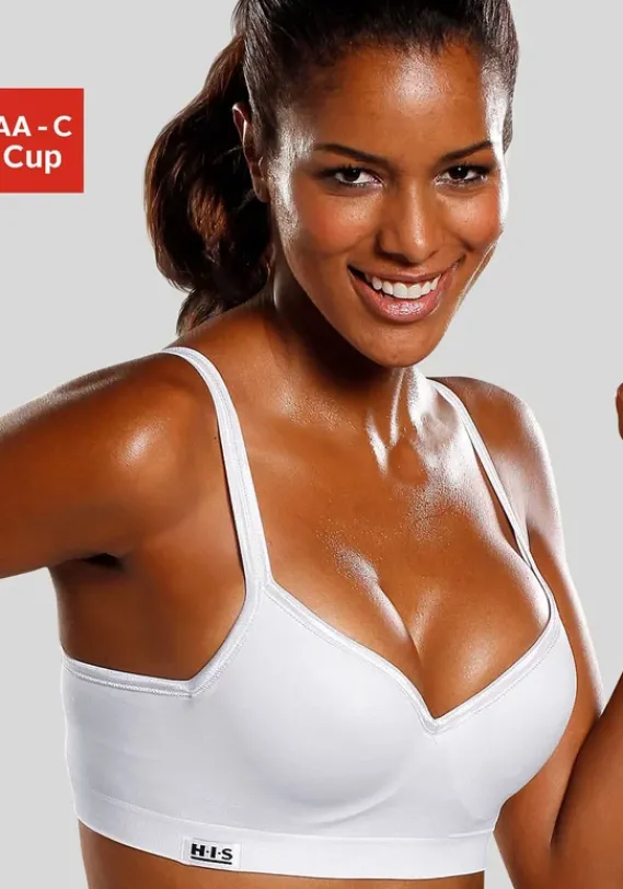 H.I.S Sport-Bhs<Sport-Bh