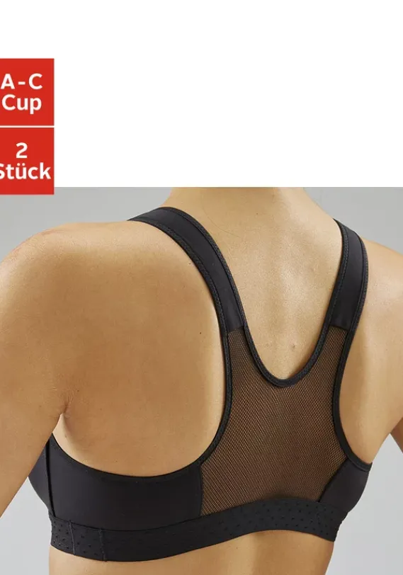 petite fleur Sport-Bhs<Sport-Bh