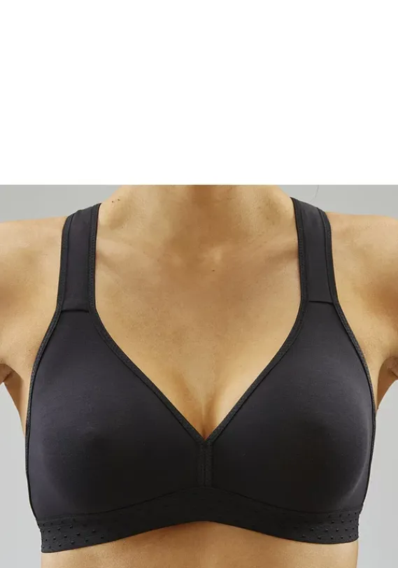 petite fleur Sport-Bhs<Sport-Bh