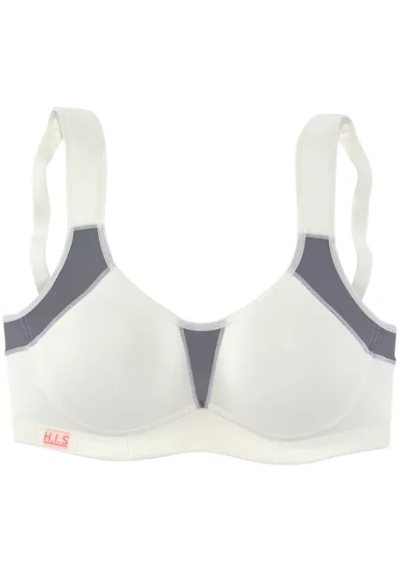 H.I.S Sport-Bhs<Sport-Bh