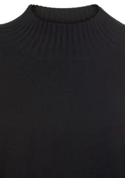 LASCANA Pullover<Stehkragenpullover