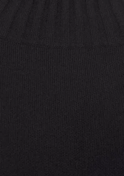 LASCANA Pullover<Stehkragenpullover