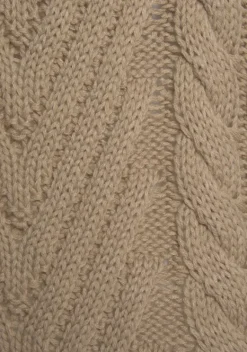 LASCANA Pullover<Stehkragenpullover