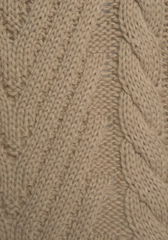 LASCANA Pullover<Stehkragenpullover