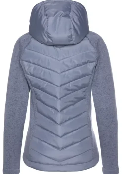 Bench. Jacken & Mantel<Steppjacke