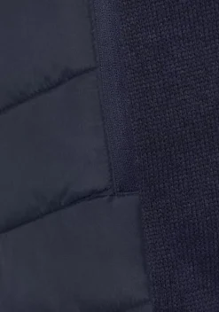 Jacken & Mantel|Vivance Steppjacke Navy