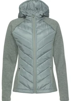 Bench. Jacken & Mantel<Steppjacke