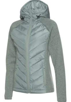 Bench. Jacken & Mantel<Steppjacke