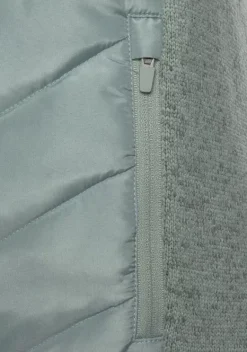 Bench. Jacken & Mantel<Steppjacke