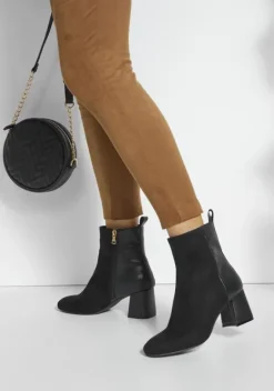 LASCANA Stiefeletten & Boots<Stiefelette