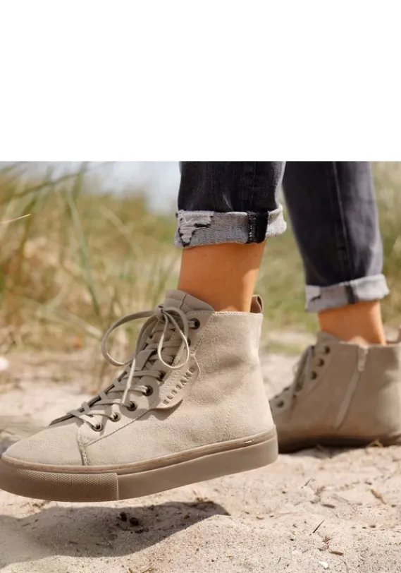 Elbsand Stiefeletten & Boots<Stiefelette