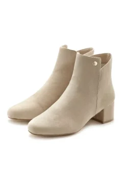 LASCANA Stiefeletten & Boots<Stiefelette