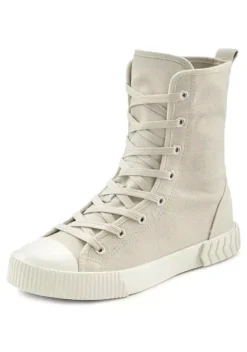 LASCANA Stiefeletten & Boots<Stiefelette