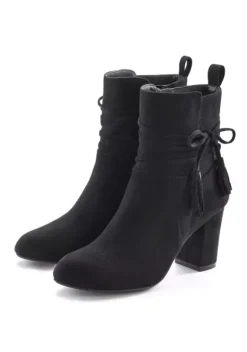 LASCANA Stiefeletten & Boots<Stiefelette