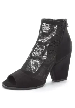 LASCANA Stiefeletten & Boots<Stiefelette