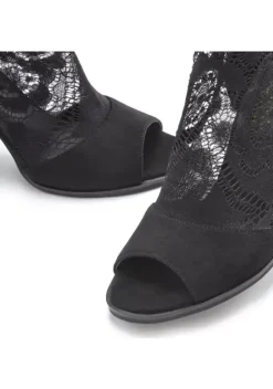 LASCANA Stiefeletten & Boots<Stiefelette