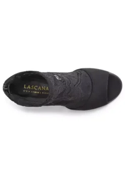 LASCANA Stiefeletten & Boots<Stiefelette