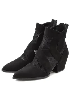 LASCANA Stiefeletten & Boots<Stiefelette