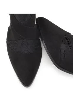 LASCANA Stiefeletten & Boots<Stiefelette