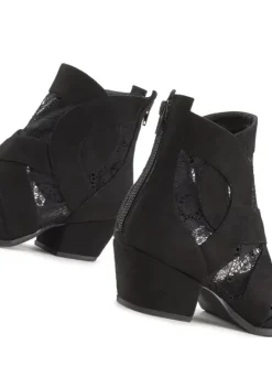 LASCANA Stiefeletten & Boots<Stiefelette