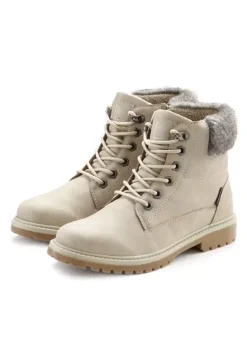 LASCANA Stiefeletten & Boots<Stiefelette